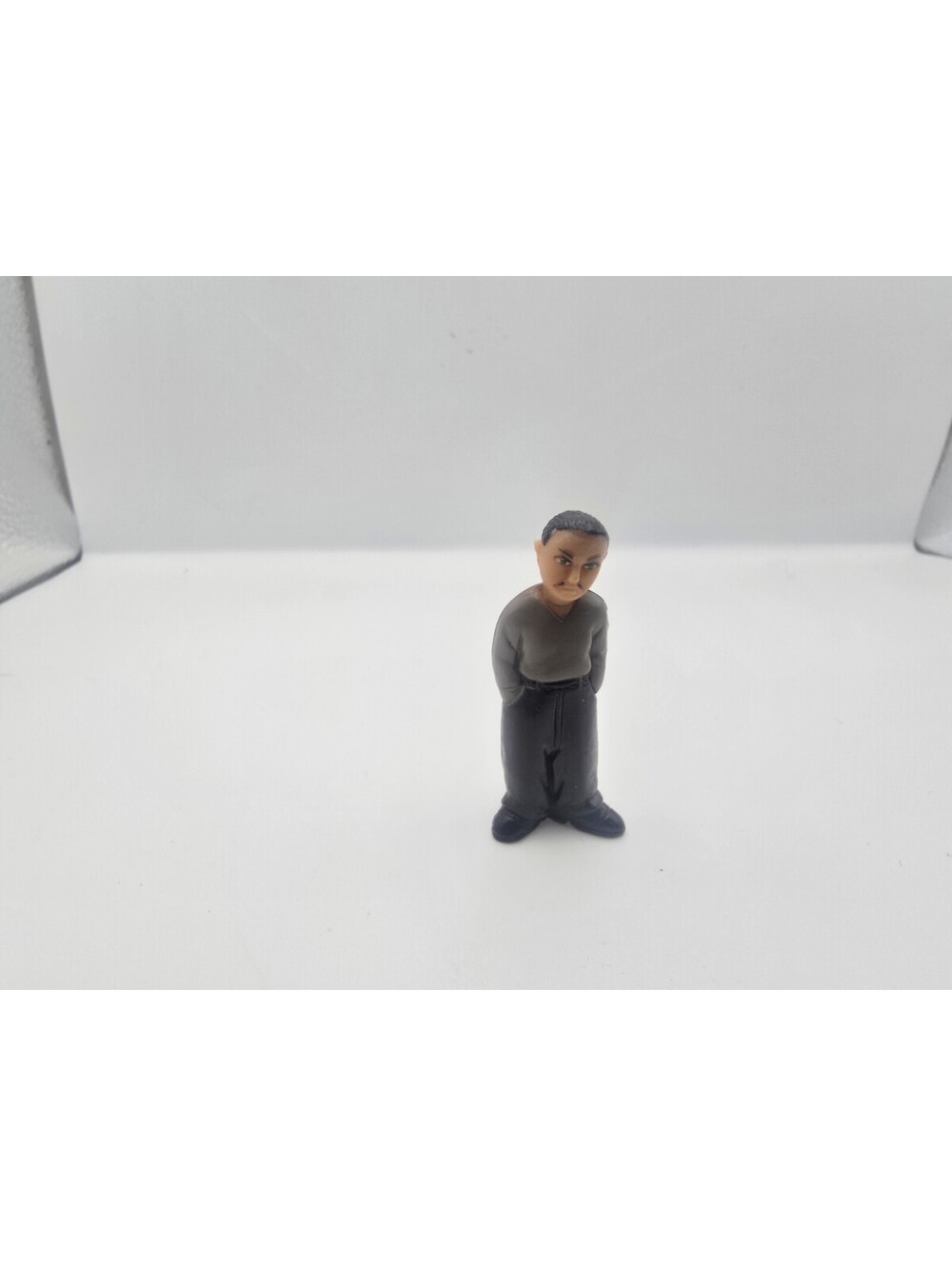 Lil Homies Series 4 Gato Rare 1.75" 1:32 Figure Figurine Homies Classic